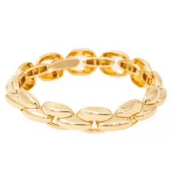 Bracelet Or jaune