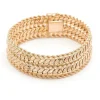 Bracelet Or jaune