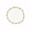 Bracelet Or jaune