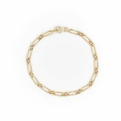Bracelet Or jaune