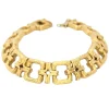 Bracelet Or jaune