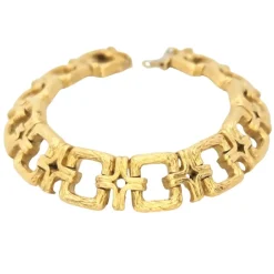 Bracelet Or jaune