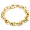 Bracelet Or jaune