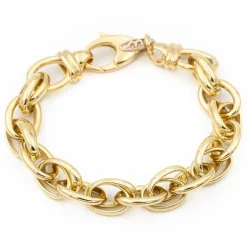 Bracelet Or jaune