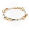 Bracelet Or jaune