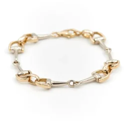 Bracelet Or jaune