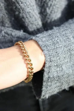 Bracelet Or jaune
