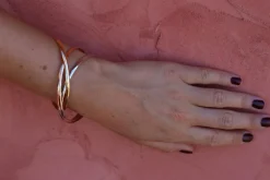 Bracelet Or jaune