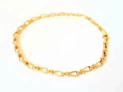 Bracelet Or jaune