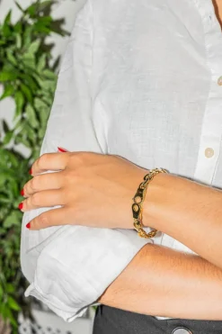 Bracelet Or jaune