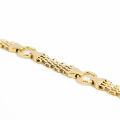 Bracelet Or jaune