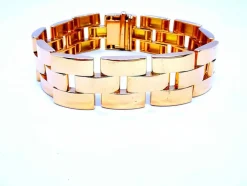 Bracelet Or jaune