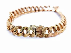 Bracelet Or jaune
