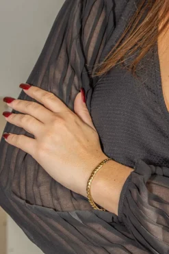 Bracelet Or jaune