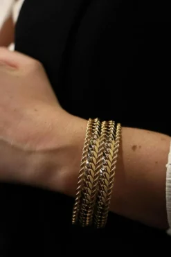 Bracelet Or jaune