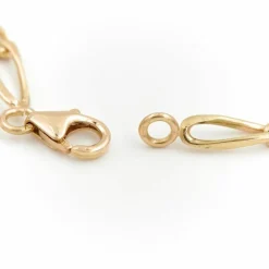 Bracelet Or jaune