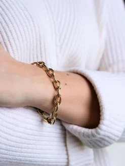Bracelet Or jaune