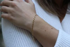 Bracelet Or jaune