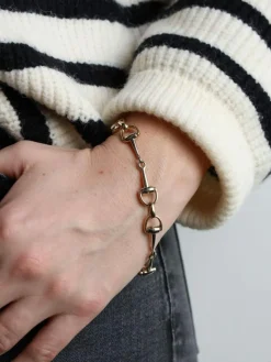 Bracelet Or jaune