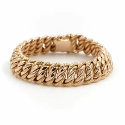 Bracelet Or jaune