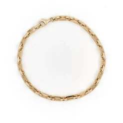 Bracelet Or jaune