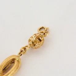 Bracelet Or Jaune