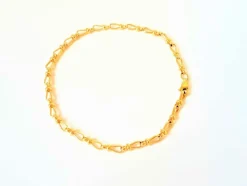 Bracelet Or jaune