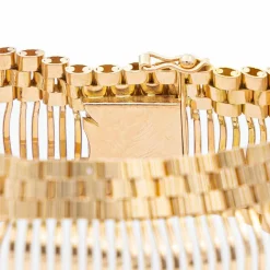 Bracelet Or jaune