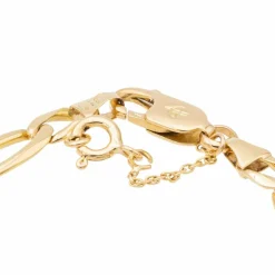 Bracelet Or jaune