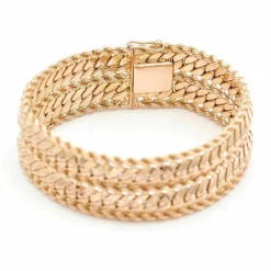 Bracelet Or jaune