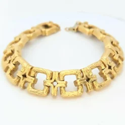 Bracelet Or jaune