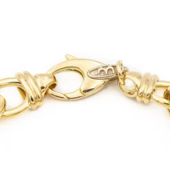 Bracelet Or jaune