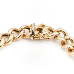 Bracelet Or jaune