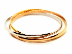 Bracelet Or jaune