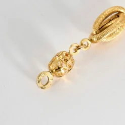 Bracelet Or Jaune