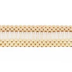 Bracelet Or jaune