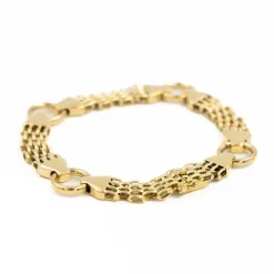 Bracelet Or jaune