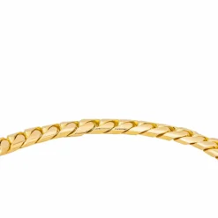 Bracelet Or jaune
