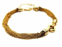 Bracelet Or jaune