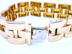 Bracelet Or jaune