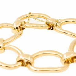 Bracelet Or jaune