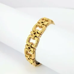 Bracelet Or jaune