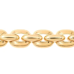 Bracelet Or jaune