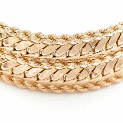 Bracelet Or jaune
