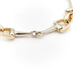 Bracelet Or jaune