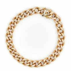 Bracelet Or jaune