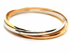 Bracelet Or jaune