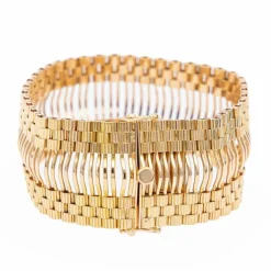 Bracelet Or jaune