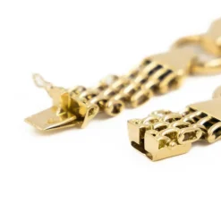 Bracelet Or jaune