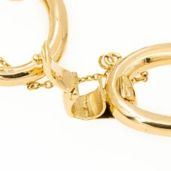 Bracelet Or jaune